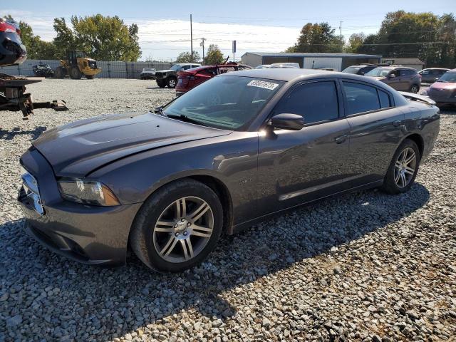 2014 Dodge Charger R/T