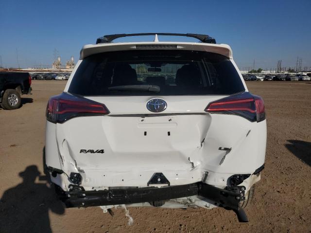2T3ZFREV2GW279035 Toyota RAV4 LE