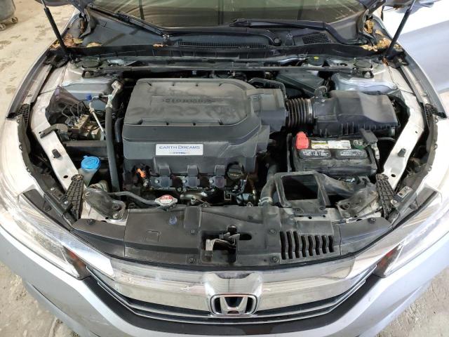 1HGCR3F90GA014318 | 2016 HONDA ACCORD TOU