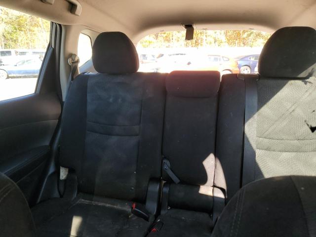 5N1AT2MT5EC867682 Nissan ROGUE S