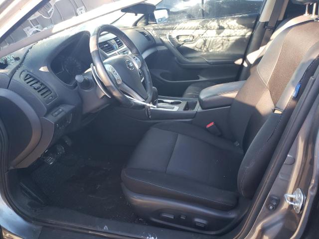 2016 NISSAN ALTIMA 2.5 - 1N4AL3AP3GC111181