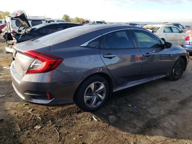 2HGFC2F62KH548252 Honda Civic Lx