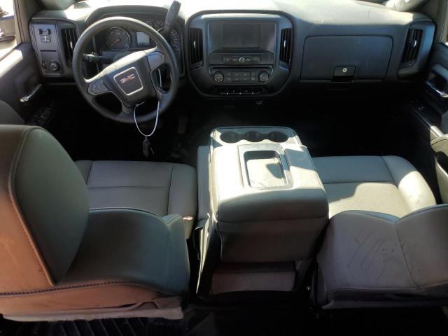 2018 GMC SIERRA C25 1GT11REG4JF173434