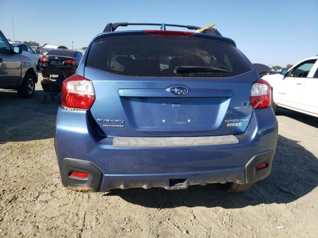 JF2GPANC7H8251244 Subaru Crosstrek Limited