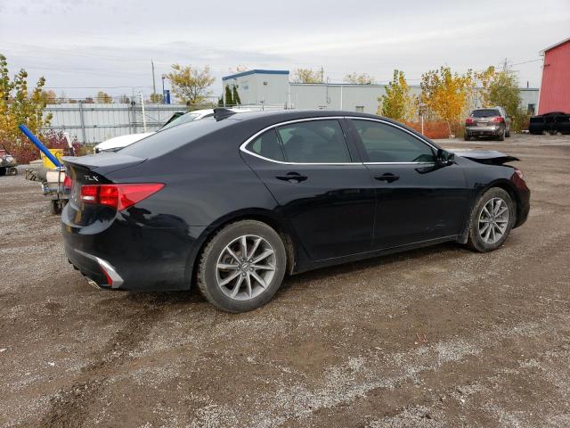 2018 ACURA TLX ELITE - 19UUB1F7XJA800548