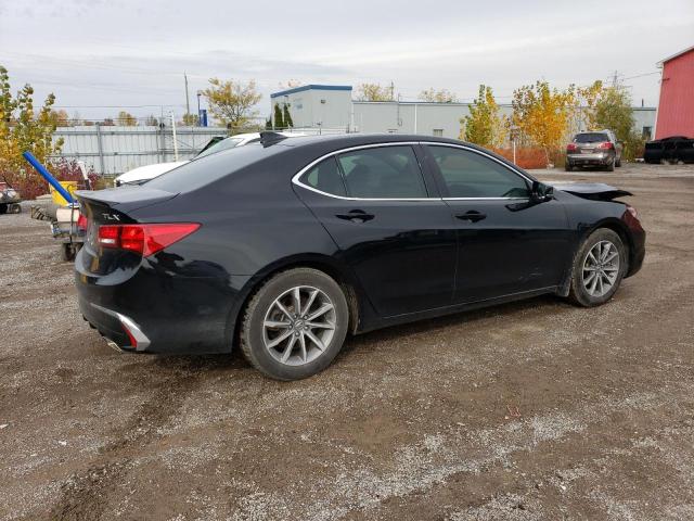 2018 ACURA TLX ELITE 19UUB1F7XJA800548