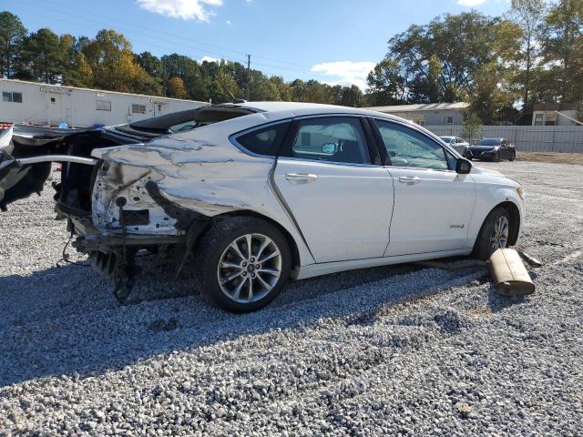 VIN 3FA6P0LU9HR409619 2017 Ford Fusion, Se Hybrid no.3