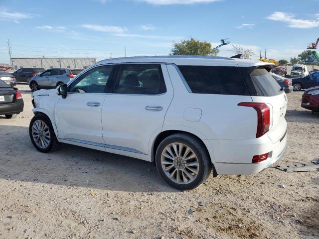 KM8R5DHE7LU118281 Hyundai Palisade L 2