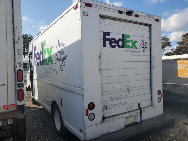 GMC FORWARD CO 1995 white incomple gas 1GDJP32K1S3503307 photo #4