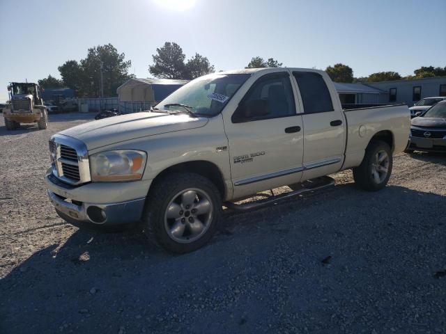 2006 Dodge Ram 1500 ST