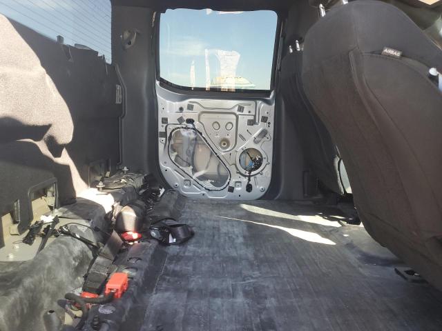 2022 FORD F150 POLIC 1FTFW1P86NKE01168