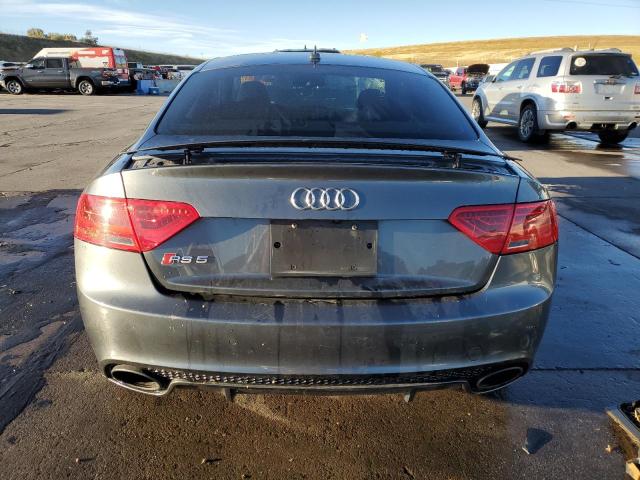 2015 AUDI RS5 - WUAC6AFR4FA900803