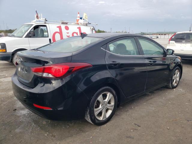 2016 HYUNDAI ELANTRA SE - 5NPDH4AE0GH741127