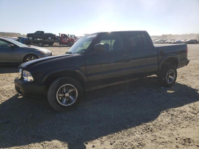 2004 GMC Sonoma 