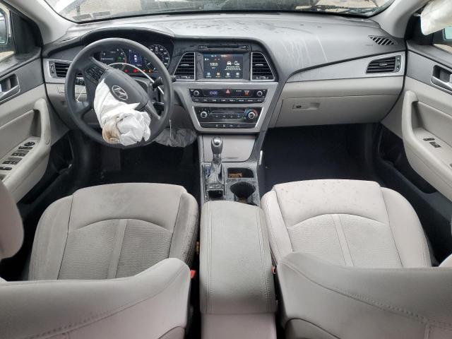 5NPE24AA7GH427073 Hyundai SONATA ECO