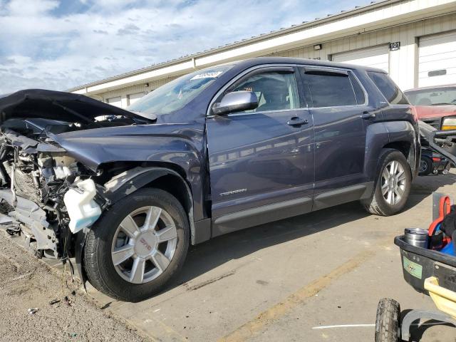 2013 GMC Terrain SLE