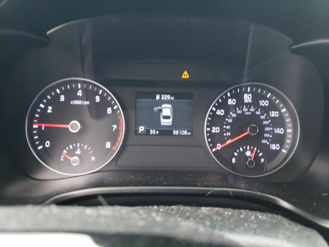 3KPF24AD7KE010550 KIA FORTE FE