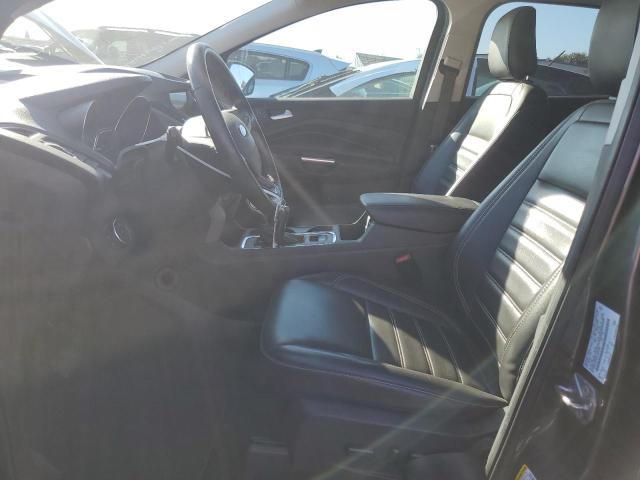 2019 FORD ESCAPE SEL - 1FMCU9HDXKUB62948
