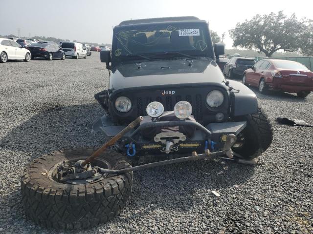 1C4BJWEG9EL266394 Jeep Wrangler Unlimited Sahara