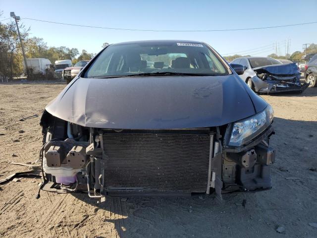 19XFB2F50FE239695 Honda Civic Lx