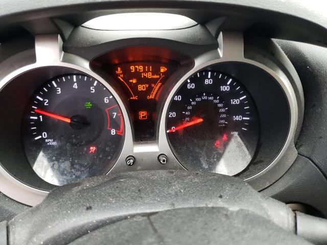 2015 NISSAN JUKE S - JN8AF5MV0FT555628