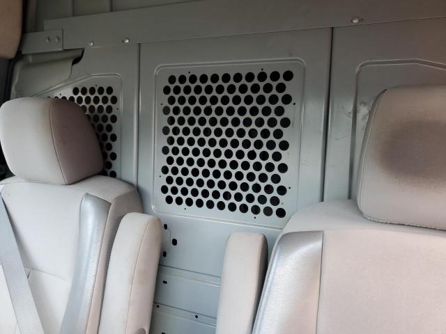 1N6BF0LY2GN812404 Nissan NV 2500 S