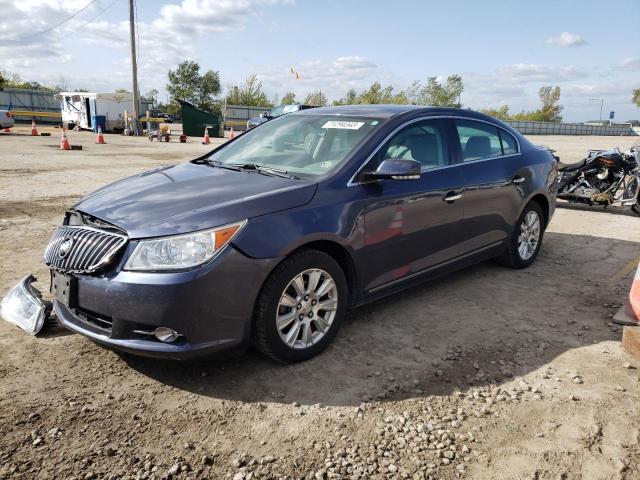 2013 Buick LaCrosse 