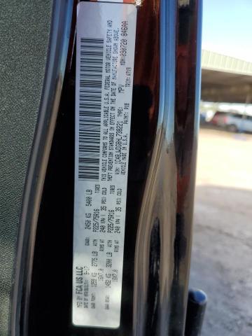 1C4BJWDG8HL738221 Jeep Wrangler Unlimited Sport