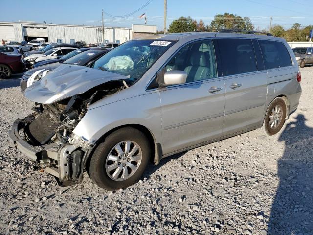 5FNRL38618B402356 | 2008 Honda odyssey exl