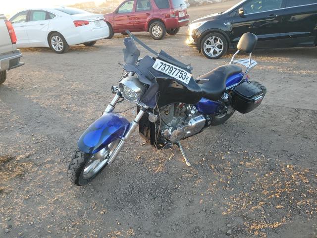 2003 HONDA VT1300 S 1HFSC52023A001293