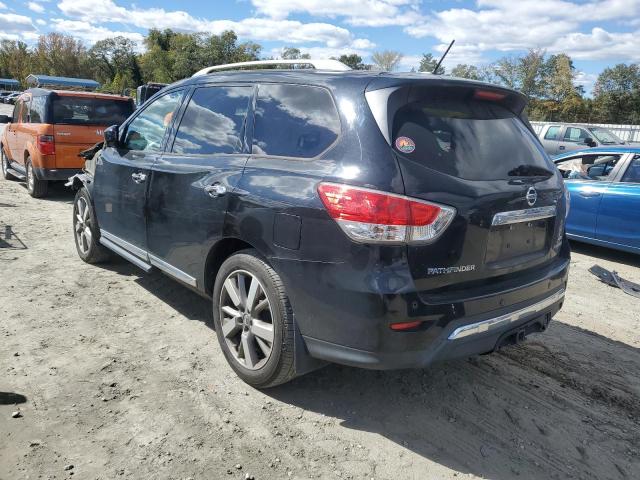 5N1AR2MM3EC648646 | 2014 NISSAN PATHFINDER