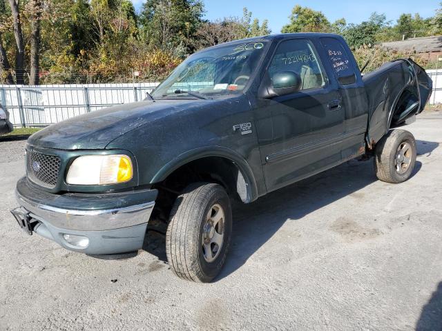 2003 Ford F-150 