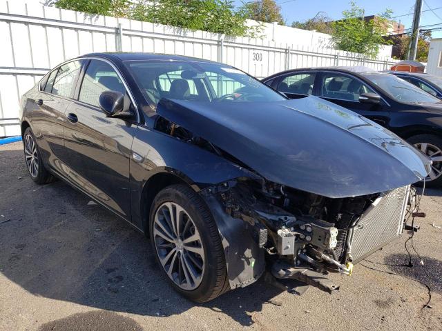 2018 BUICK REGAL ESSE W04GP6SX7J1156226
