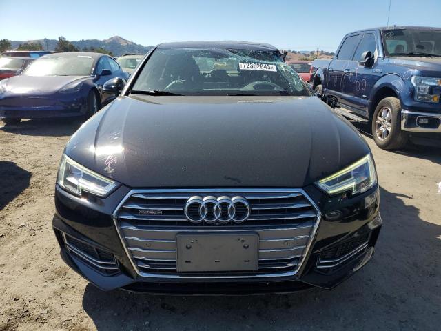 WAUFNAF47HN067590 2017 AUDI A4, photo no. 5