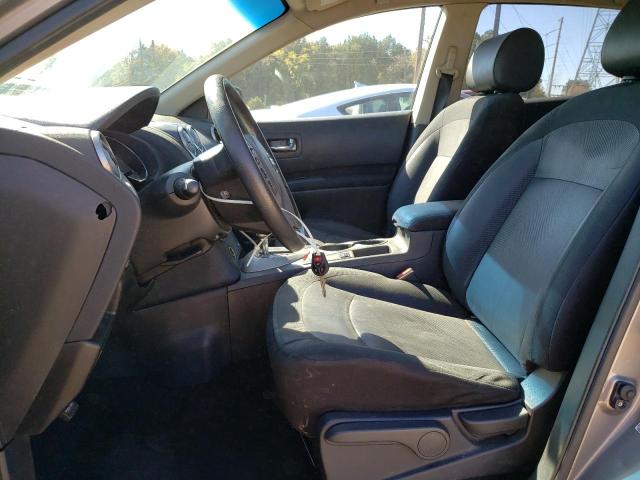 JN8AS5MT0CW279794 2012 Nissan Rogue S