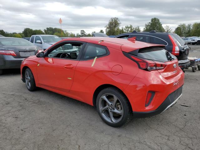 KMHTG6AF2KU017517 Hyundai Veloster Base