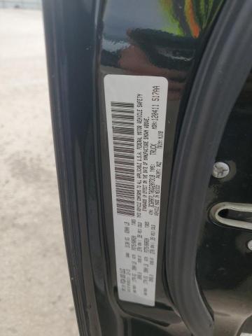 3C6RR7LT0GG207318 RAM 1500 Slt