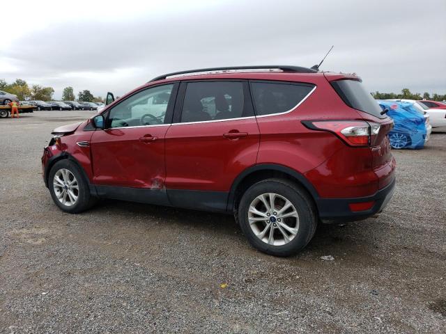 1FMCU0HD2JUD45867 2018 FORD ESCAPE - Image 2