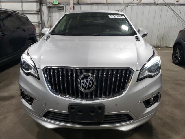 LRBFX3SX2JD001807 Buick Envision Premium