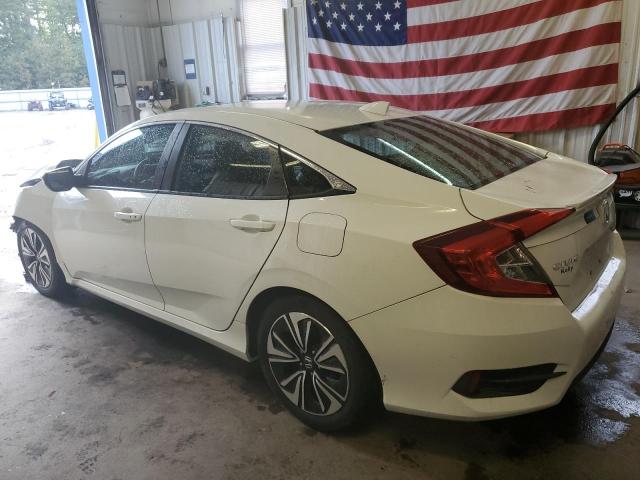 Vin: 2hgfc1f36gh631416, lot: 72507013, honda civic ex 20162
