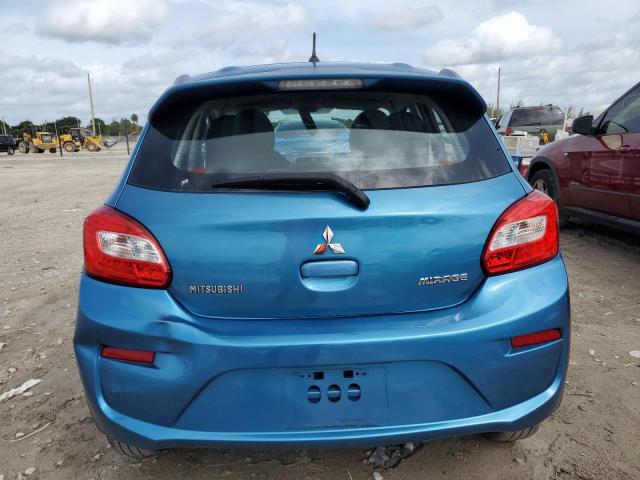 ML32A3HJXHH017599 | 2017 MITSUBISHI MIRAGE ES