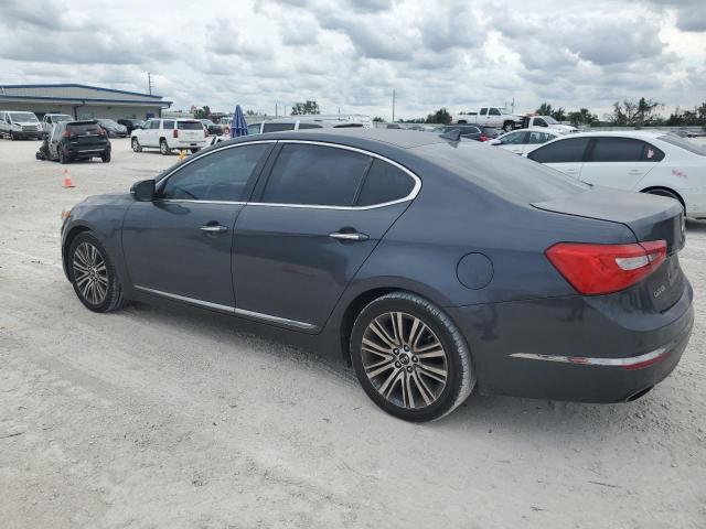 KNALN4D77F5194466 KIA Cadenza Premium