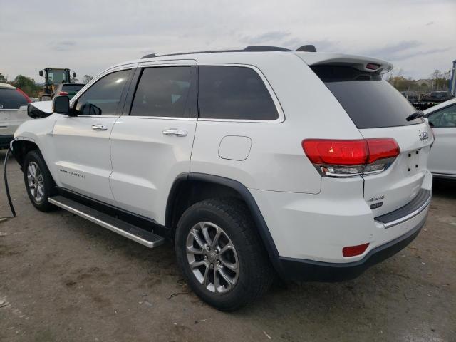 1C4RJFBG2FC862581 Jeep Grand Cherokee Limited