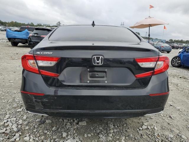 2020 HONDA ACCORD EXL - 1HGCV1F57LA071655