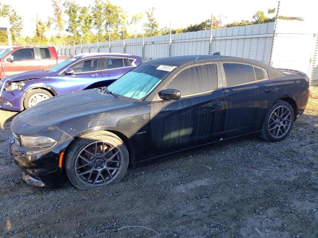 2C3CDXCT4GH203581 | 2016 DODGE CHARGER R/