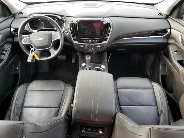 1GNERHKWXKJ311662 Chevrolet Traverse L 8