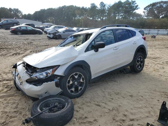 2018 Subaru Crosstrek 