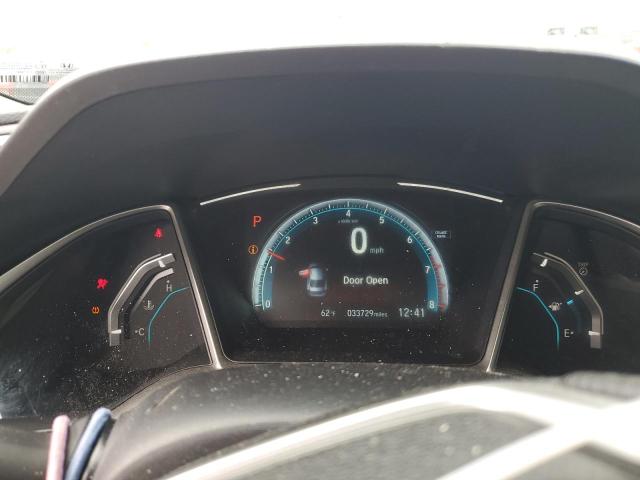 19XFC2F71HE071230 Honda CIVIC EX