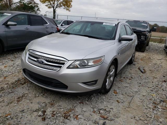 2010 Ford Taurus SEL