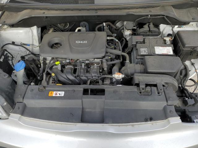 2018 KIA SOUL - KNDJN2A2XJ7520393